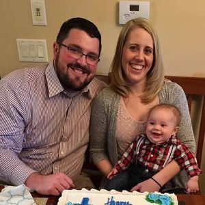 Meet your Posher, Whitney